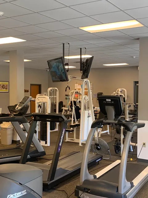 Fort Scott Recreation Department