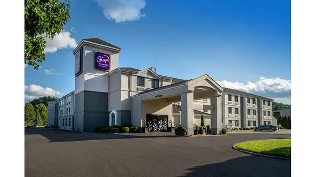 Sleep Inn & Suites Cross Lanes - South Charleston