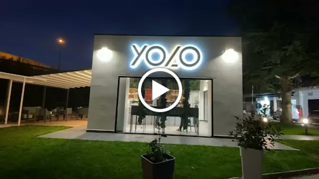 YOLO Bakery - Mosciano Sant'Angelo