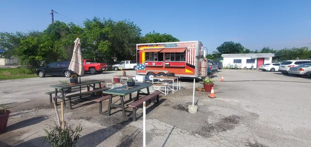 Mels Germarican Imbiss