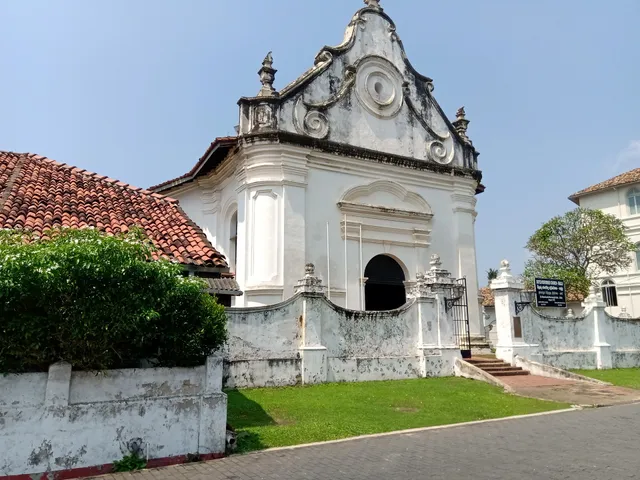 Dutch Reformed Church