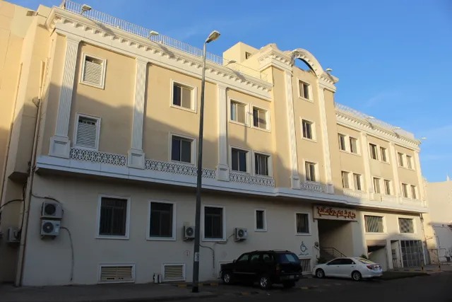 Dyar Farouk Hotel Apartments