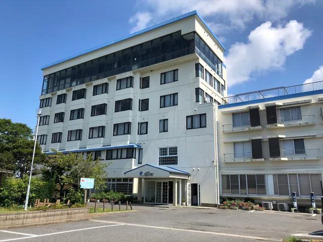 Hotel New Kanei
