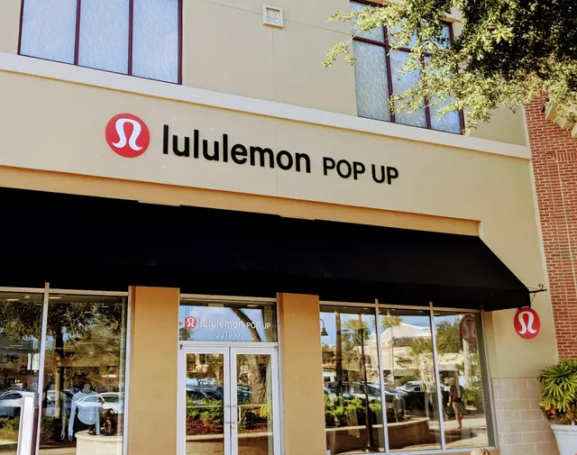 lululemon