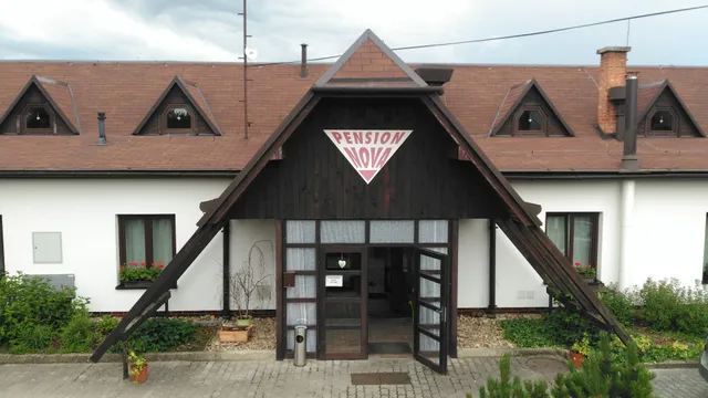 Penzion Nova