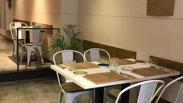 Restaurante La Senda