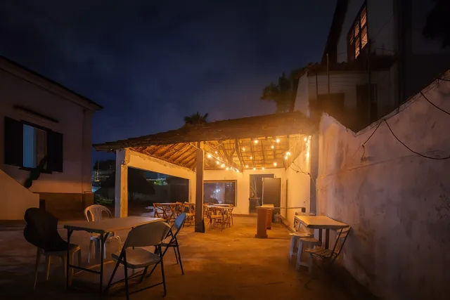 Mureta de Santa eventos e hospedagens