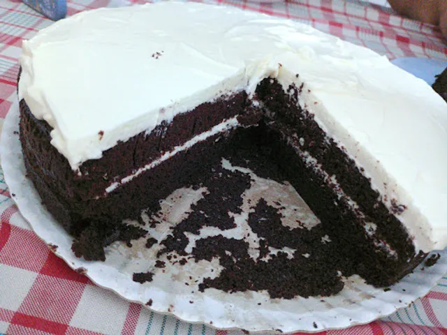 Bakery Street - Pan y Dulces