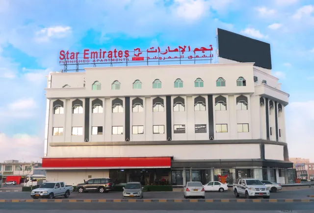 Star Emirates Downtown