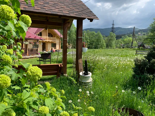 Karpat·sʹkyy Svitanok