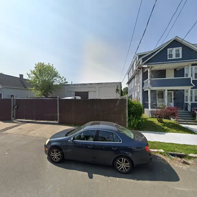 Polar Pete's Ice Cream LLC