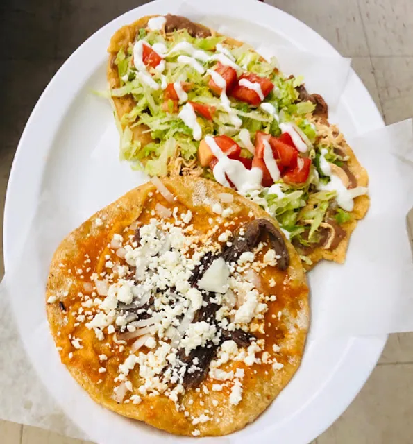 Tacos y Tamales El Pollo