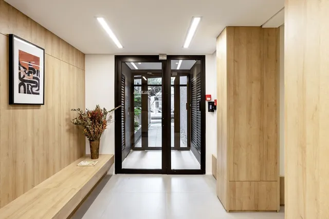 Charlie Franca Jd. Paulista