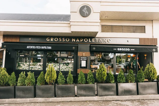 Senza Glutine di Grosso Napoletano