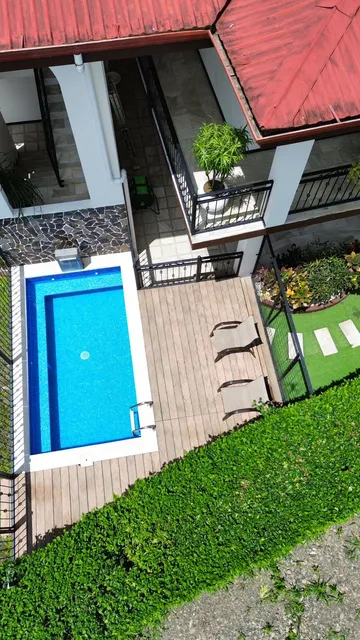 Apartamentos La Casona