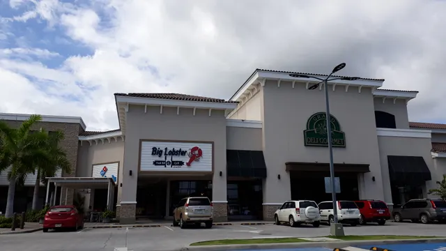 Big Lobster Restaurant