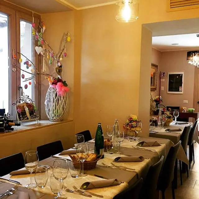 Ristorante La Taverna