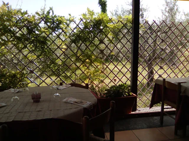 Ristorante Mare Monti