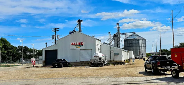 Allied Cooperative