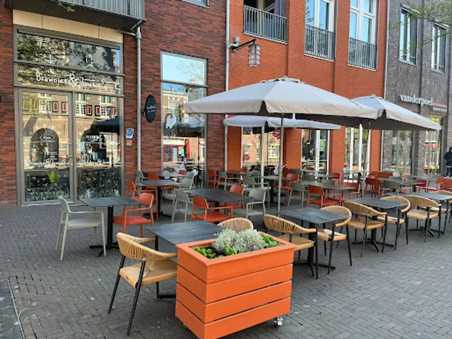 Brownies&downieS Almelo