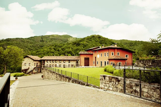 L'uva e le Stelle - Agriturismo