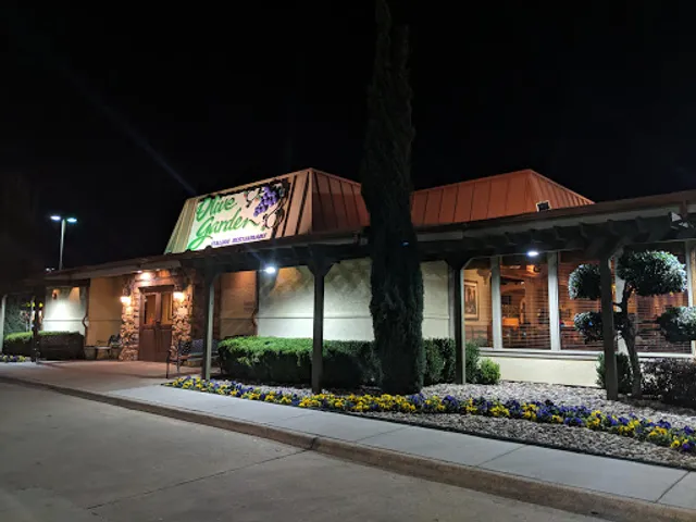 Olive Garden Italian Restaurant