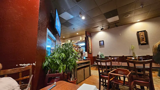 SaBaiDee - Thai Lao Cuisine