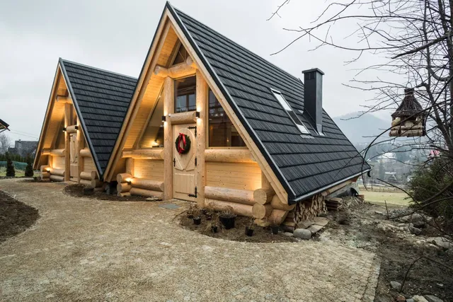 Karpielówka Luxury Chalet