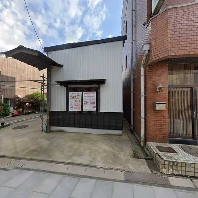 4-chōme-4-46 Mikunichō Kitahonmachi