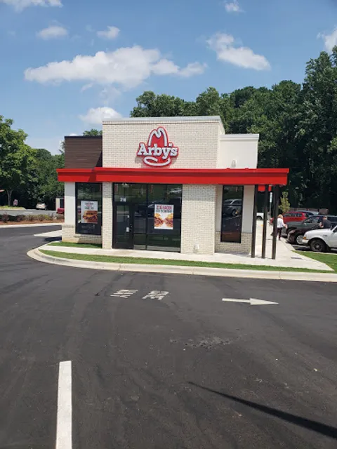 Arby's