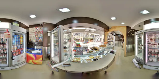 Pastelería Aller