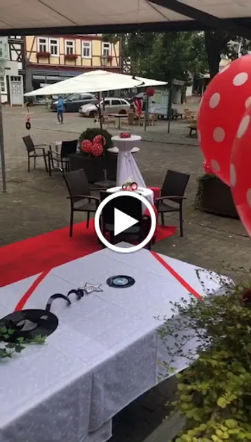 Grunewald´s Backcafe