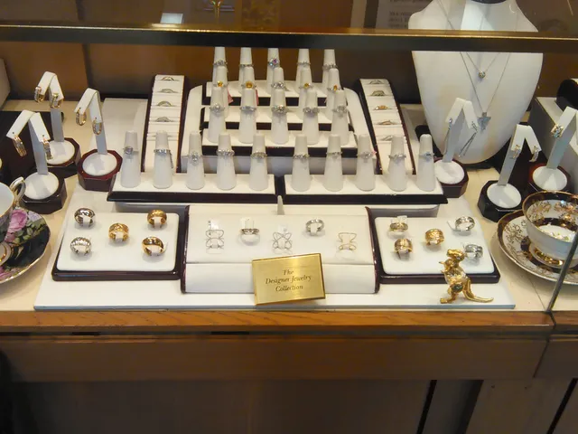 Garfield Jewelry LLC