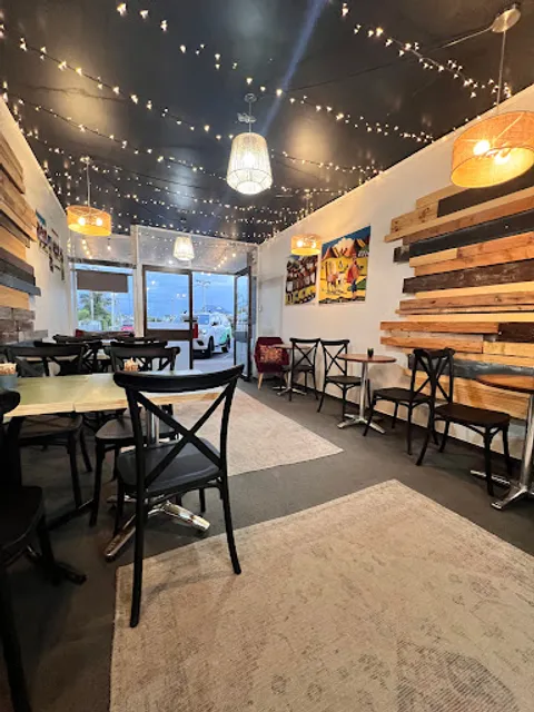 Kuñul Cafe (Bureta)