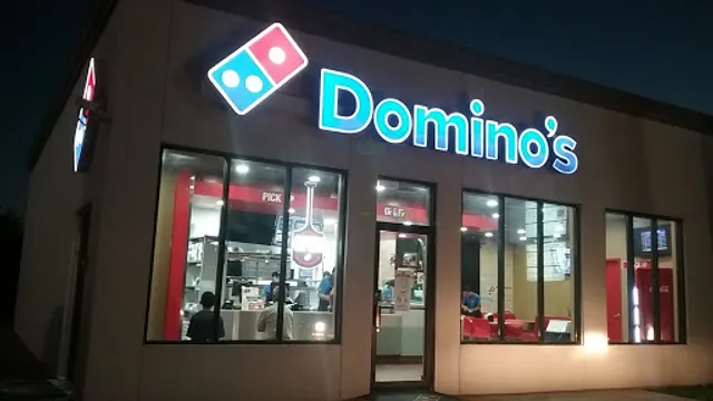 Domino's Pizza