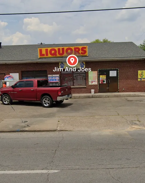 Jim And Joes ( JJ LIQUOR )