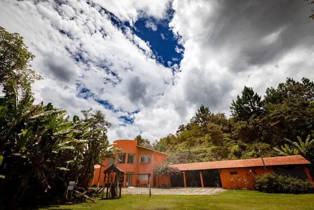 Relíquias de Gandú - Espaço para Retiros e Vivências