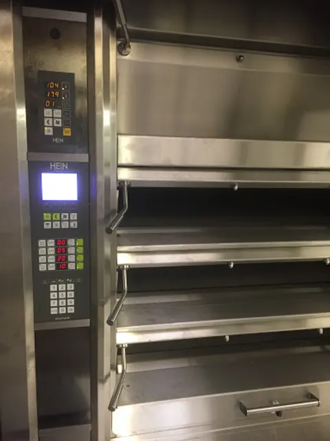 Boulangerie florentine