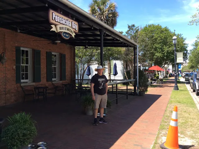 Pensacola Bay Brewery