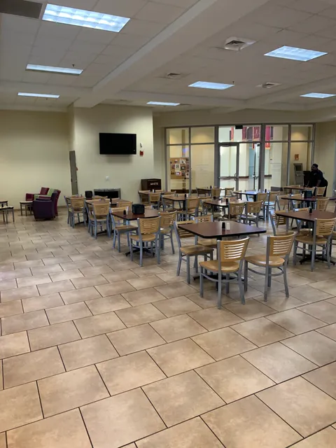 Austin Grill Express