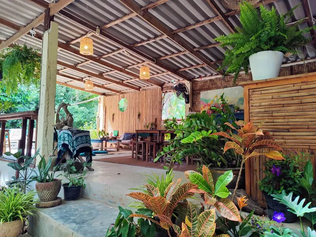 Spirit Mountain Krabi