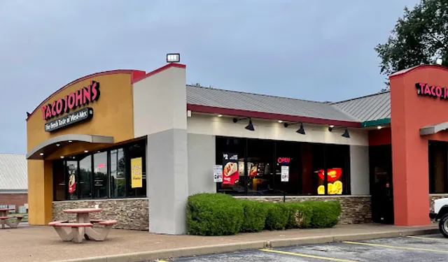 Taco John's
