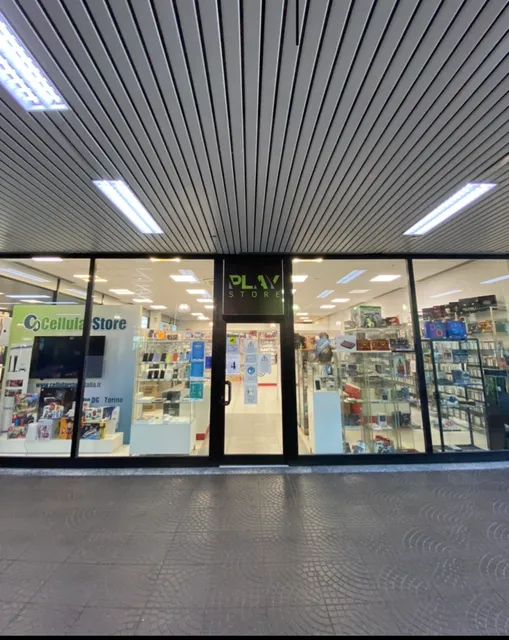 Play Store Bergamo S.r.l. - iPhone ricondizionati nuovi e usati - riparazione iphone - schermo iphone riparazione -