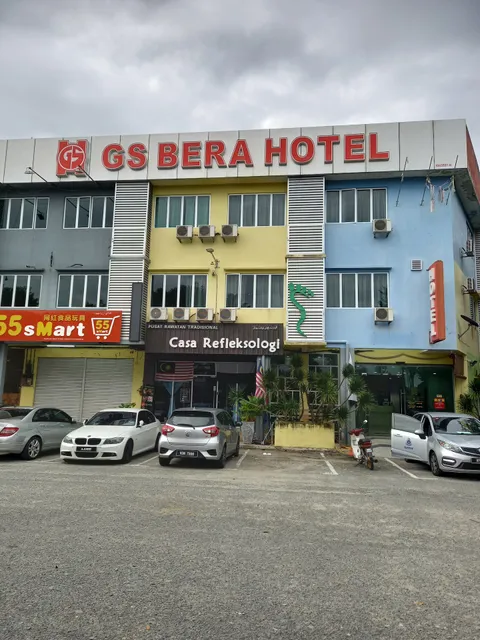 GS BERA HOTEL