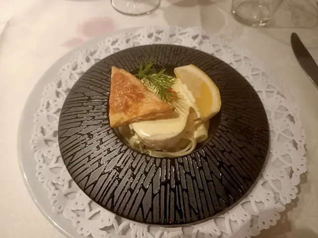 Restaurant De Nieuwe Erven