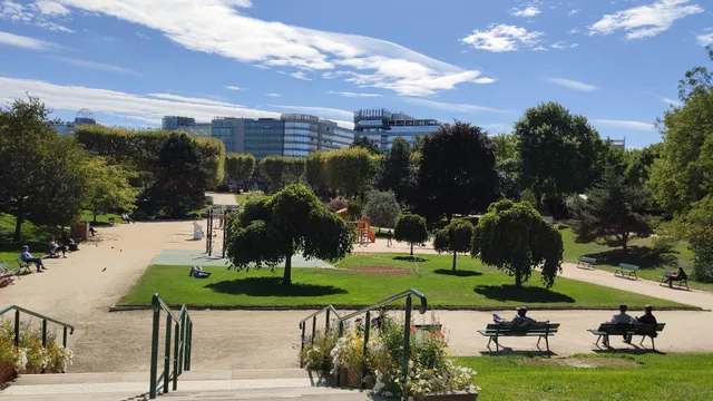 square du Serment-de-Koufra