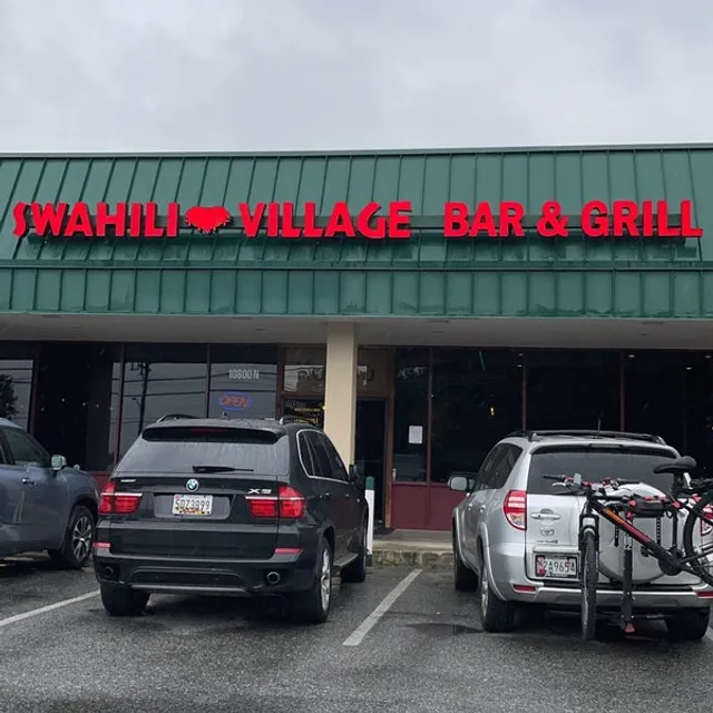 Swahili Village - Beltsville, MD