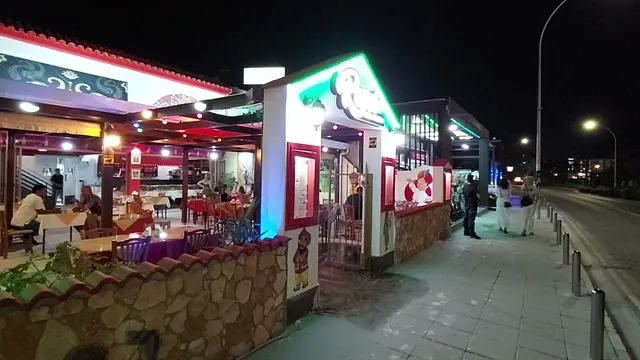 RASOI INDIAN CUISINE