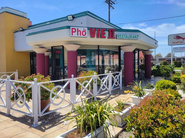 Phở Vie II Restaurant
