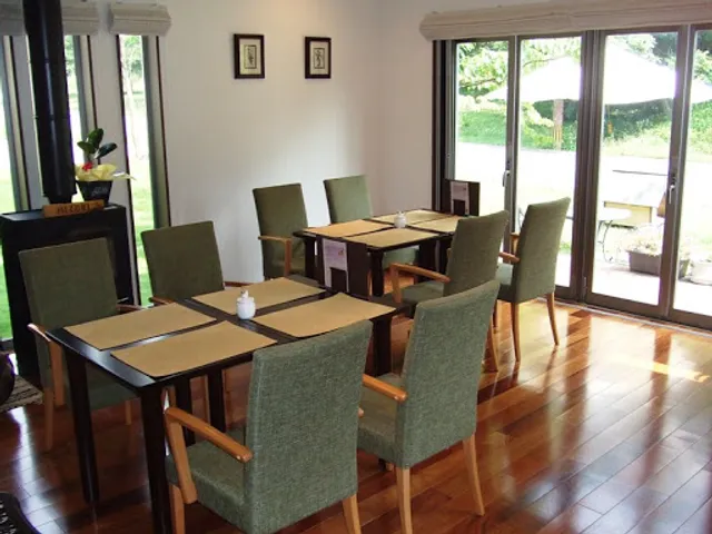 珈琲と紅茶 瑞季